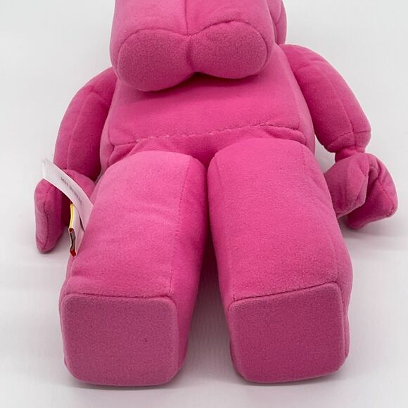 LEGO‎ Collection x Target Minifigure Astronaut Plush Space Toy Pink - Picture 6 of 8